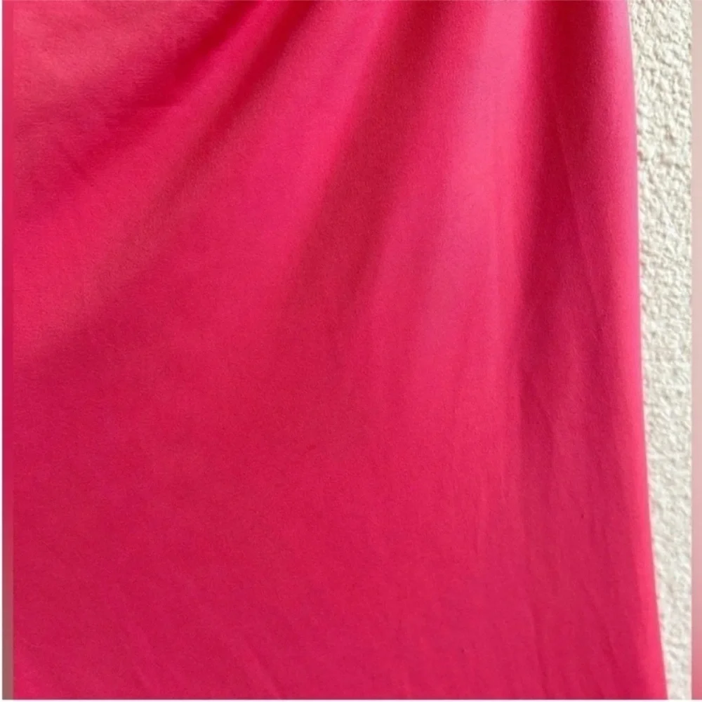 NBD Macduff Slip Maxi Dress Gown Pink - Picture 10 of 12